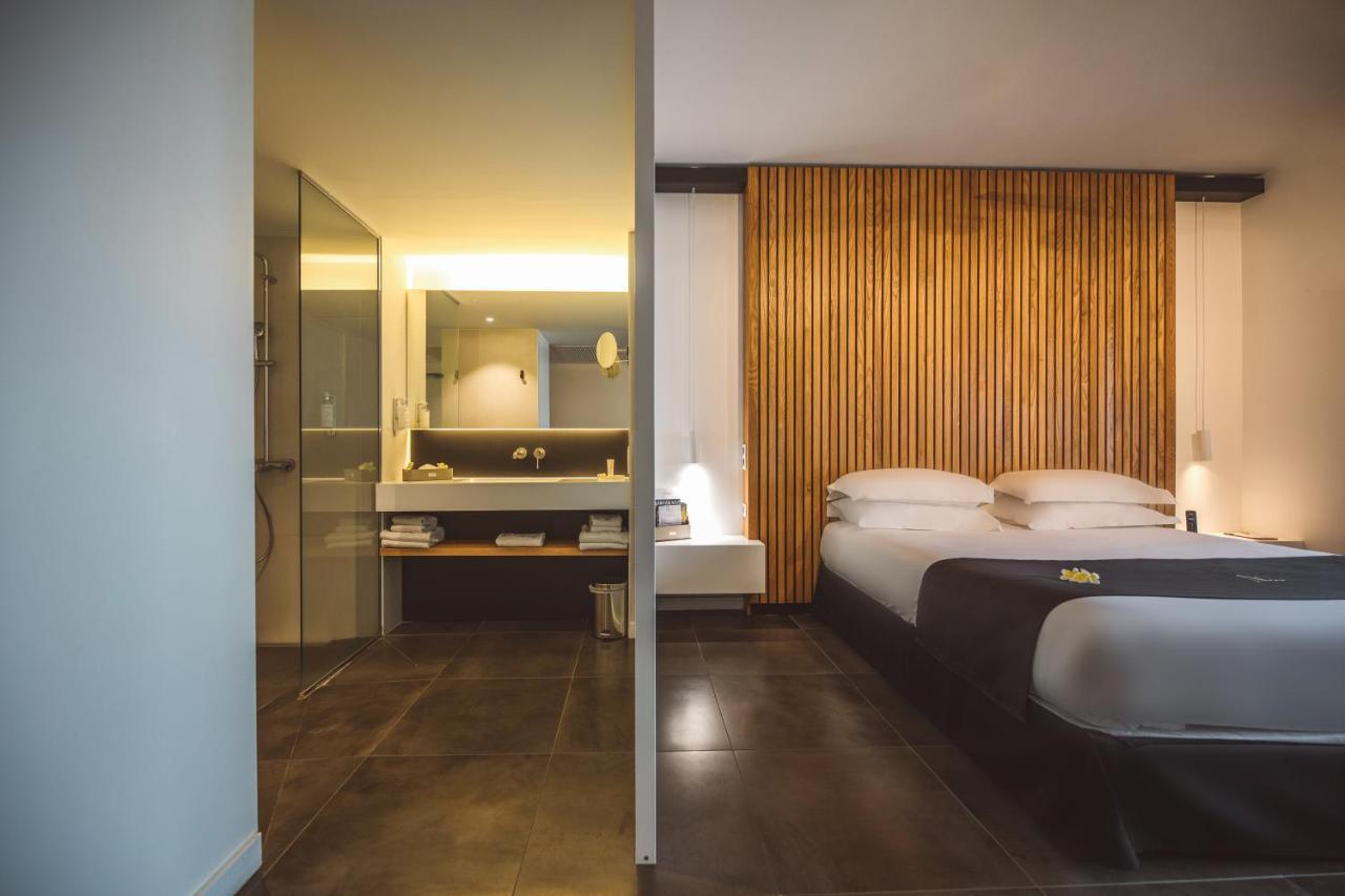 Ness By D-Ocean Hotel Сен Жилс ле Бен Екстериор снимка