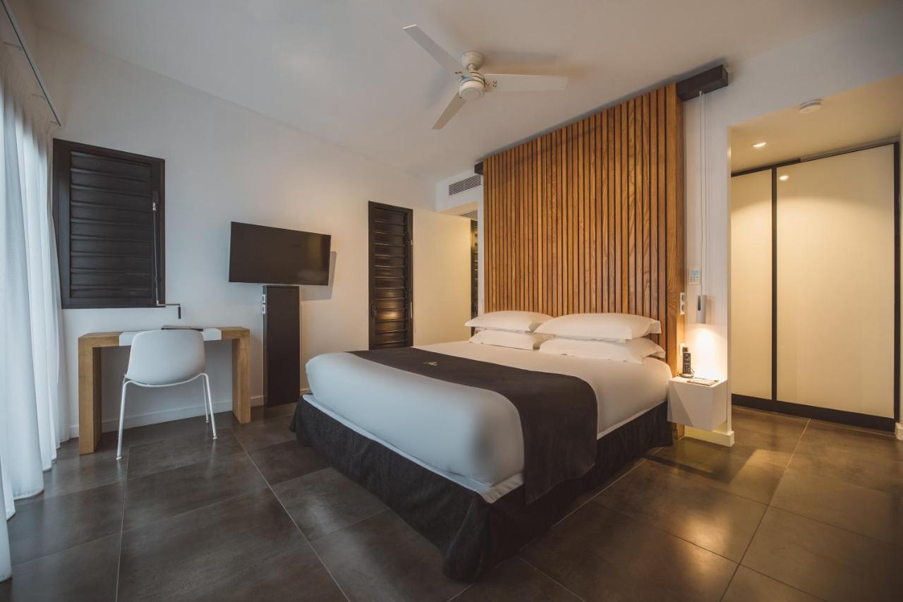 Ness By D-Ocean Hotel Сен Жилс ле Бен Екстериор снимка