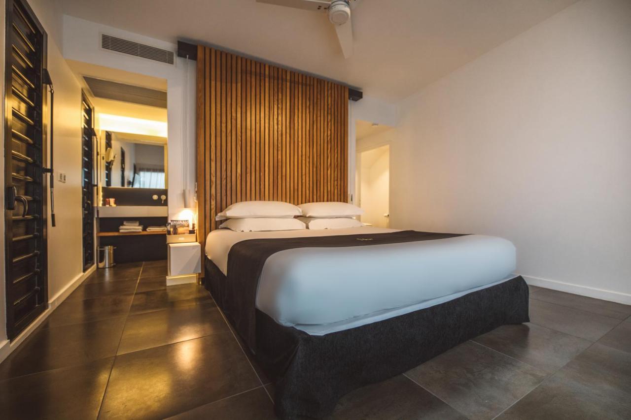 Ness By D-Ocean Hotel Сен Жилс ле Бен Екстериор снимка