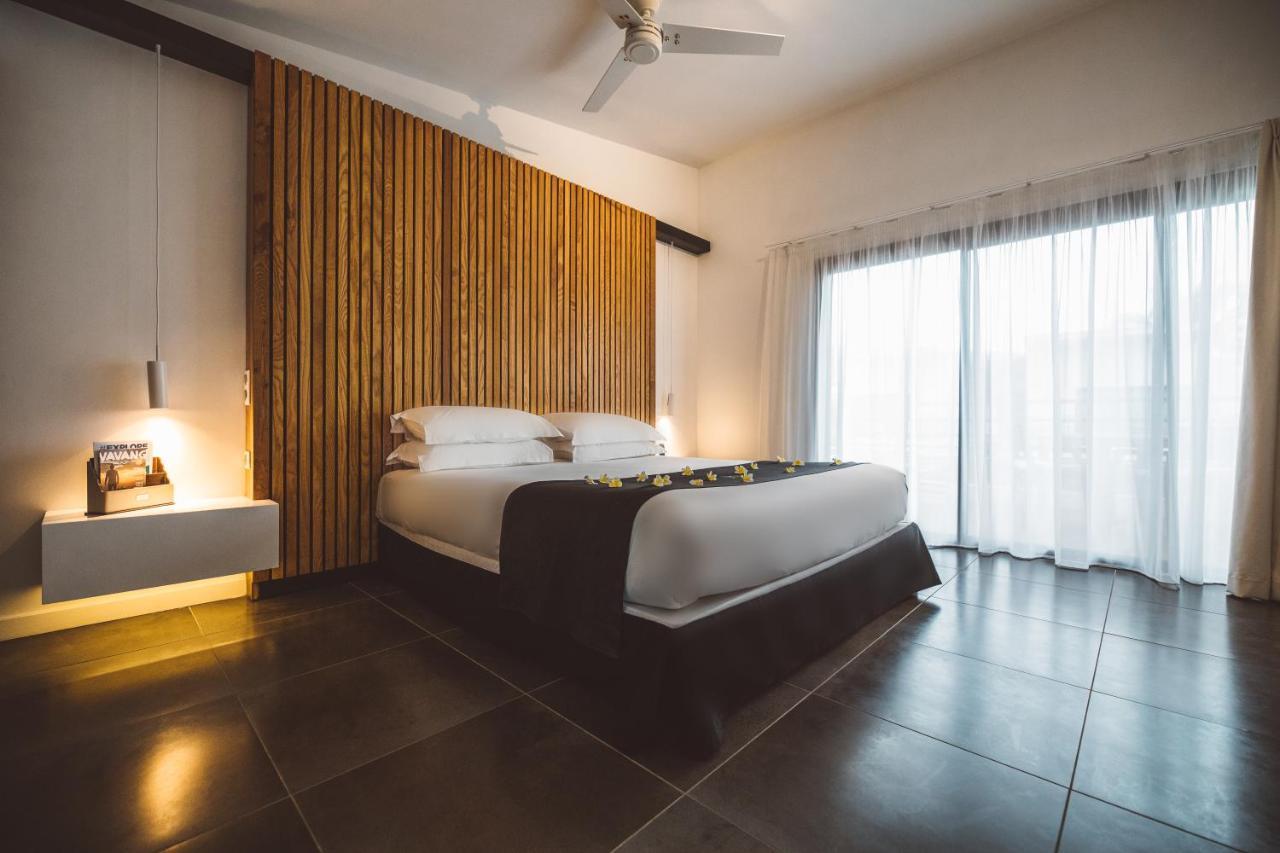 Ness By D-Ocean Hotel Сен Жилс ле Бен Екстериор снимка